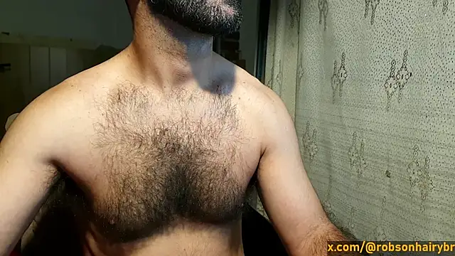 robsonbr online show from September 8, 4:06 pm