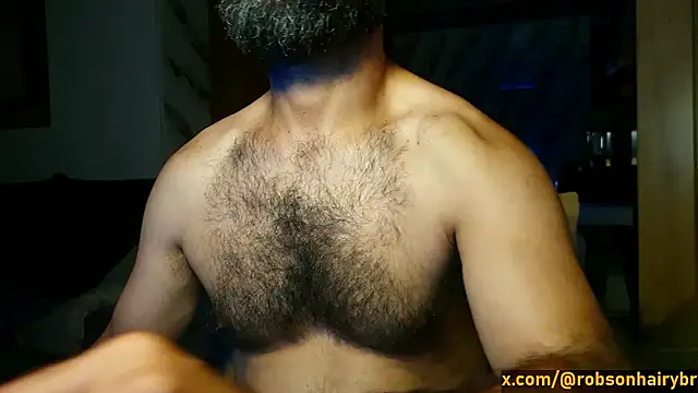 robsonbr online show from March 19, 9:52 pm