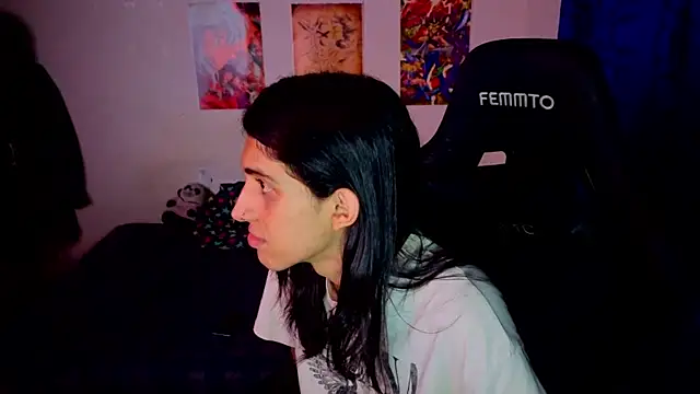 Snapshot of angelitofemboy chatting on September 9, 4:45 am angelitofemboy online show from September 9, 4:45 am