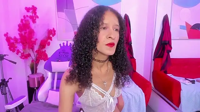 Alice candace online show from January 12, 12:12 pm