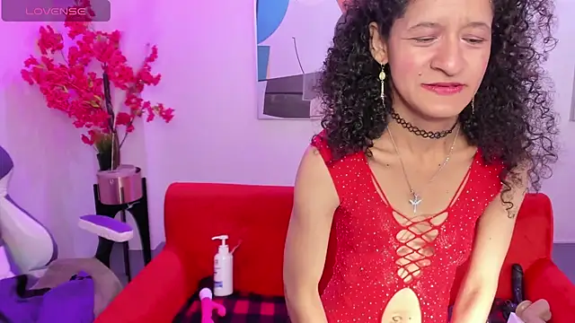 Alice candace online show from January 28, 3:35 pm