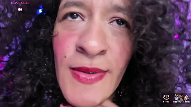 Alice candace online show from February 4, 3:26 pm