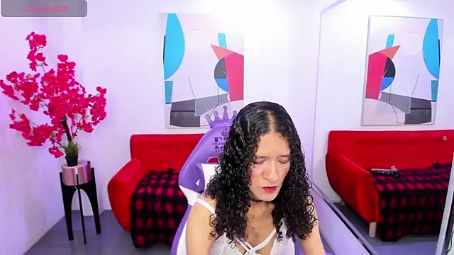 Alice candace online show from February 8, 12:06 pm