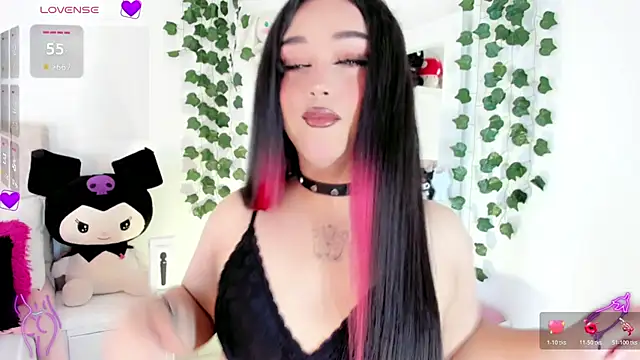 cattriona muller online show from November 30, 5:00 am