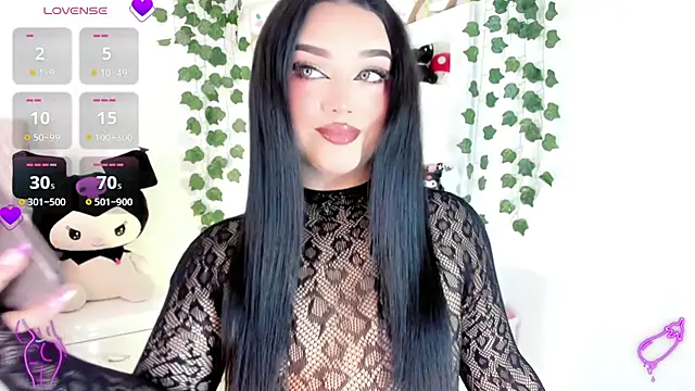 Snapshot of cattriona_muller chatting on February 22, 6:13 am cattriona muller online show from February 22, 6:13 am