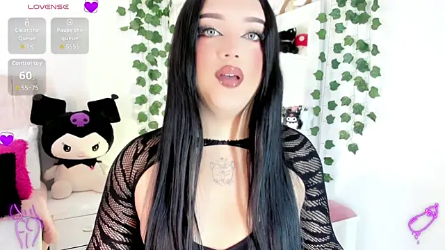 Snapshot of cattriona_muller chatting on February 23, 6:11 am cattriona muller online show from February 23, 6:11 am