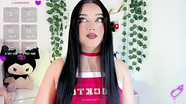 Snapshot of cattriona_muller chatting on March 5, 6:31 am cattriona muller online show from March 5, 6:31 am