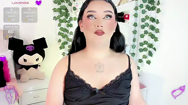 Snapshot of cattriona_muller chatting on March 9, 5:22 am cattriona muller online show from March 9, 5:22 am