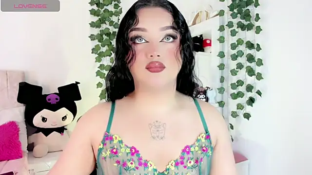 Snapshot of cattriona_muller chatting on March 31, 5:41 am cattriona muller online show from March 31, 5:41 am