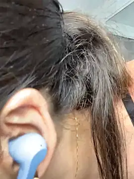 ImAlicee online show from December 21, 1:58 am