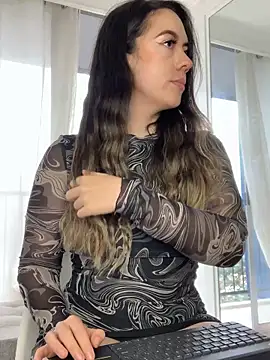 ImAlicee online show from December 30, 6:38 pm