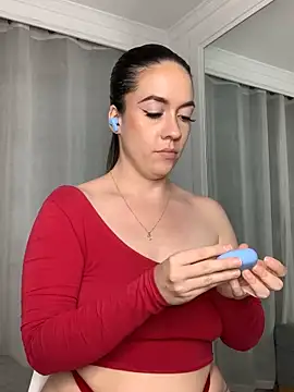 ImAlicee online show from January 15, 3:54 am