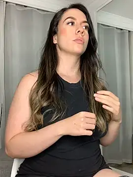 ImAlicee online show from January 30, 1:11 am