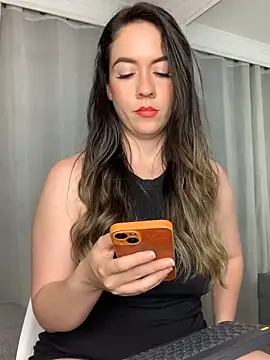 ImAlicee online show from January 30, 4:16 am