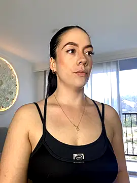 ImAlicee online show from September 10, 8:53 pm