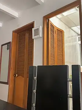 Snapshot of ImAlicee chatting on April 4, 3:42 pm ImAlicee online show from April 4, 3:42 pm