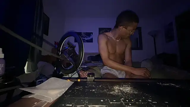 nosleepforlink online show from February 8, 8:21 pm