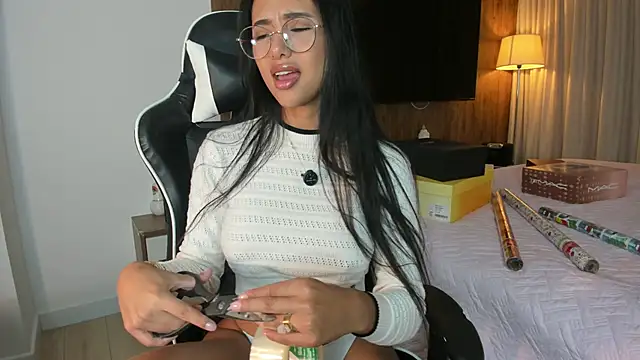 soycamig online show from November 20, 10:53 pm