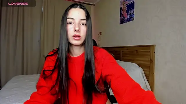 Snapshot of AishaGold chatting on March 8, 5:33 am AishaGold online show from March 8, 5:33 am