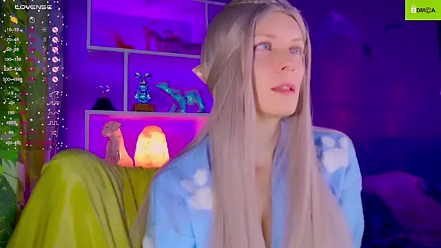 Snapshot of Flash_Summer chatting on December 1, 10:53 am Flash Summer online show from December 1, 10:53 am