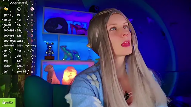 Snapshot of Flash_Summer chatting on February 18, 11:22 pm Flash Summer online show from February 18, 11:22 pm