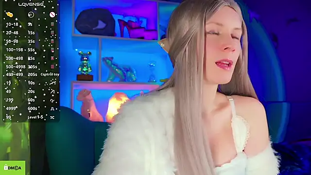 Snapshot of Flash_Summer chatting on February 19, 11:56 pm Flash Summer online show from February 19, 11:56 pm