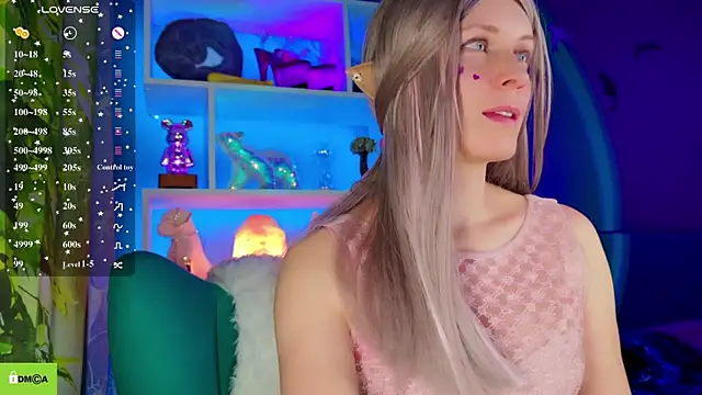 Snapshot of Flash_Summer chatting on March 8, 2:43 pm Flash Summer online show from March 8, 2:43 pm