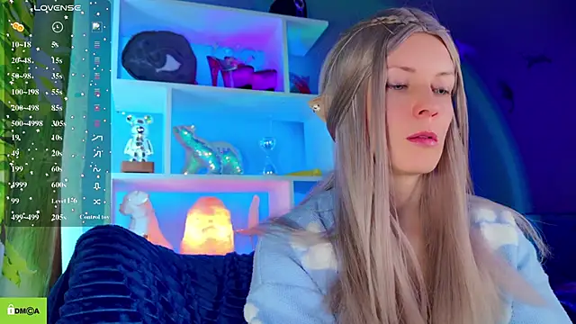 Snapshot of Flash_Summer chatting on March 21, 8:41 am Flash Summer online show from March 21, 8:41 am