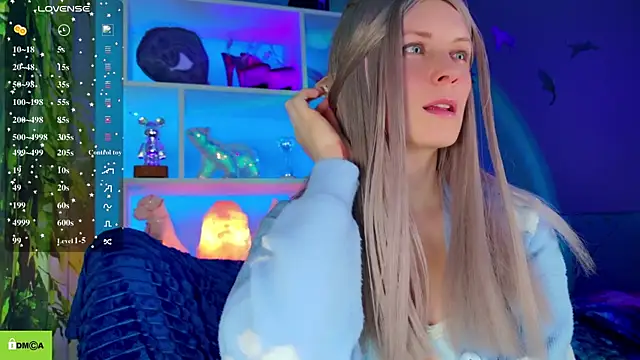 Snapshot of Flash_Summer chatting on March 22, 11:13 am Flash Summer online show from March 22, 11:13 am