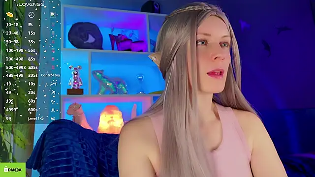 Snapshot of Flash_Summer chatting on March 23, 10:41 am Flash Summer online show from March 23, 10:41 am