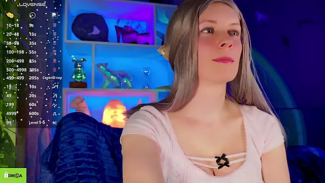 Snapshot of Flash_Summer chatting on March 23, 10:47 pm Flash Summer online show from March 23, 10:47 pm