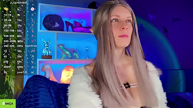 Snapshot of Flash_Summer chatting on March 26, 6:08 am Flash Summer online show from March 26, 6:08 am