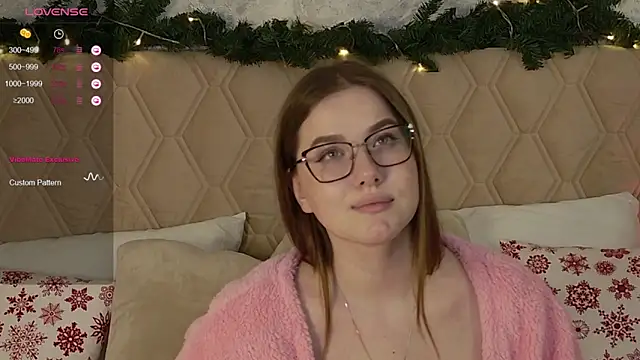 Jane Meys online show from December 19, 11:39 am