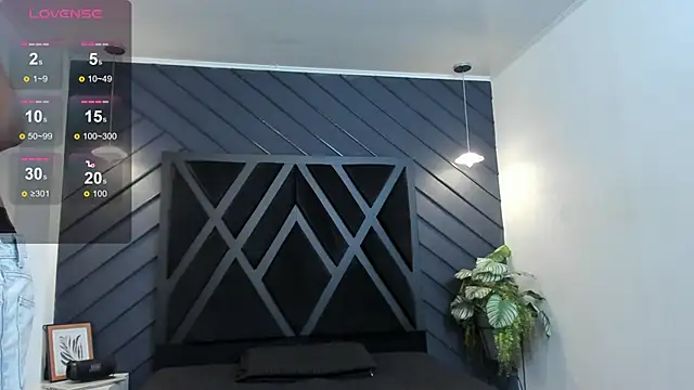 Apolo Bianco  online show from September 13, 11:26 pm