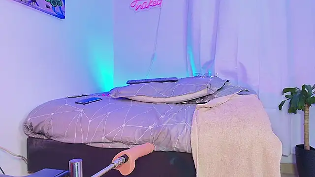 Apolo Bianco  online show from January 18, 11:41 pm