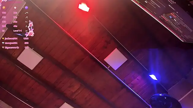 ari monet online show from January 27, 2:46 pm