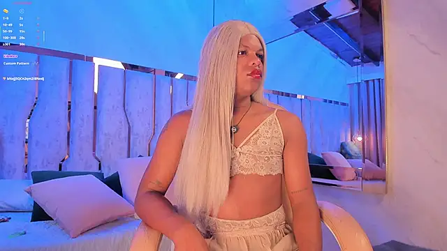 ari monet online show from November 11, 11:43 am