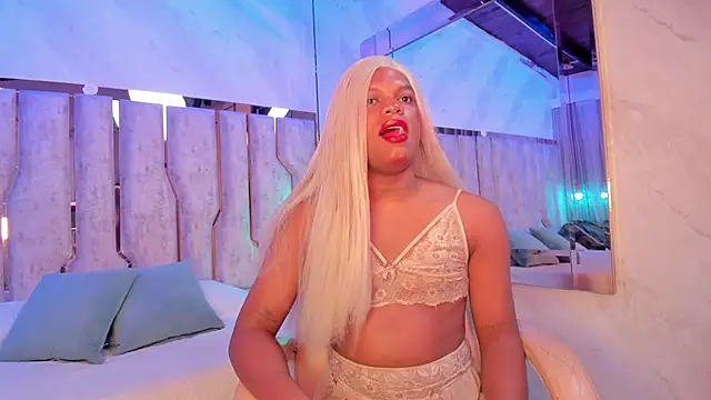 ari monet online show from March 14, 11:59 am