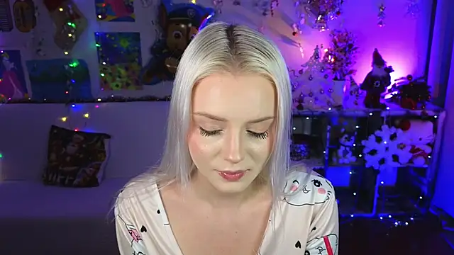 ImBonBon online show from January 9, 9:26 pm