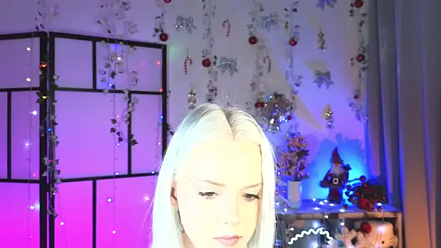 ImBonBon online show from March 2, 12:09 am