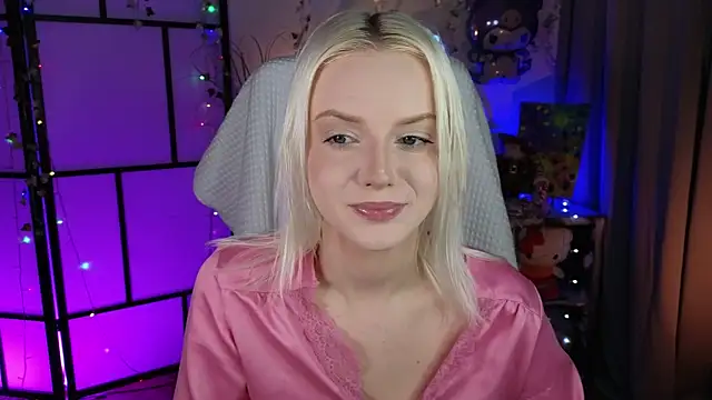 ImBonBon online show from November 24, 12:32 am