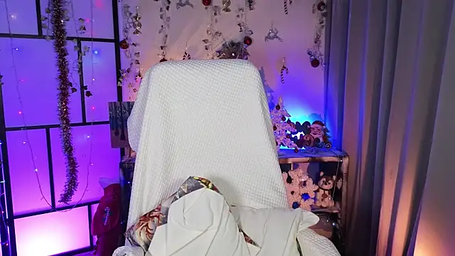 ImBonBon online show from December 23, 12:41 am