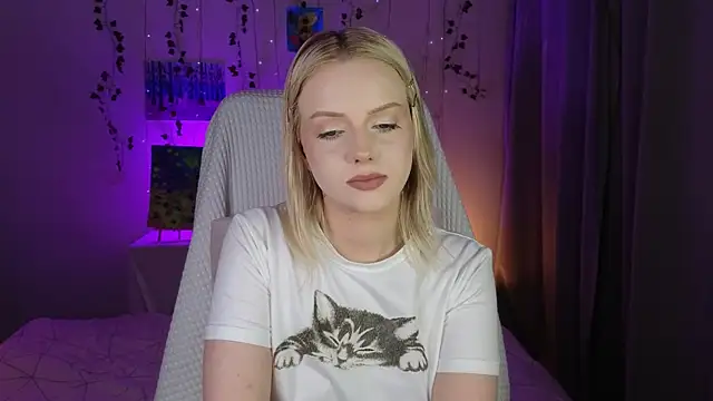 ImBonBon online show from July 3, 12:28 am