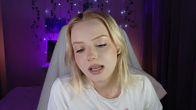 ImBonBon online show from July 3, 10:49 pm