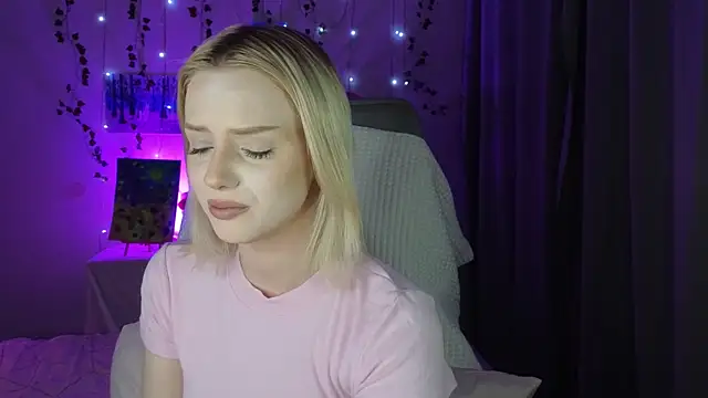 ImBonBon online show from July 20, 12:03 am