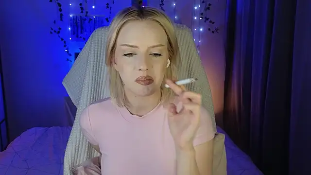 ImBonBon online show from July 21, 1:08 am