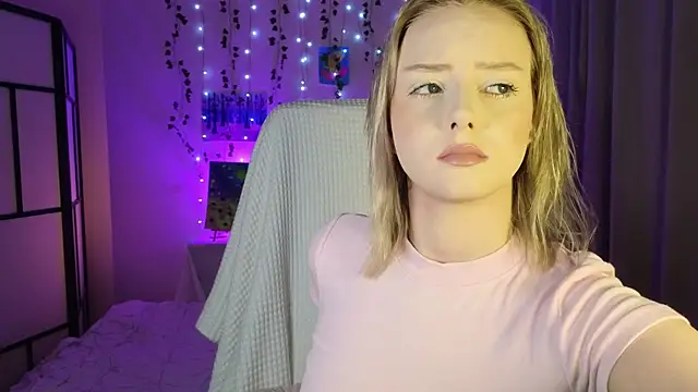 ImBonBon online show from August 2, 12:09 am