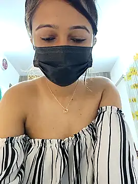 Angel rani2 online show from January 6, 4:34 pm
