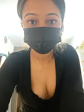Angel rani2 online show from January 11, 1:22 pm