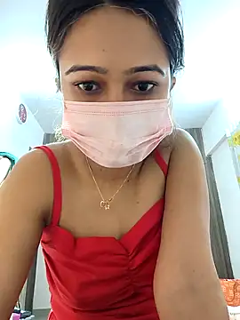 Angel rani2 online show from January 12, 1:27 pm